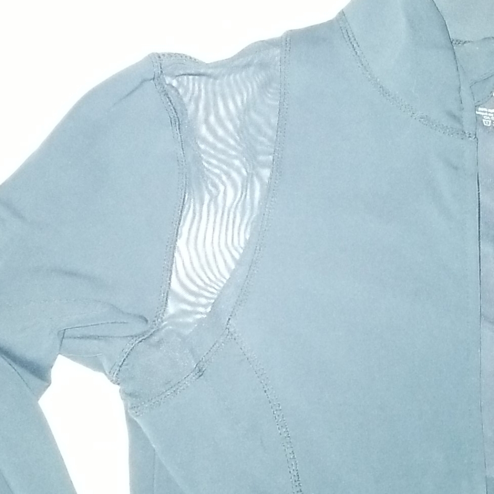 Althetic jacket - Picture 2 of 5